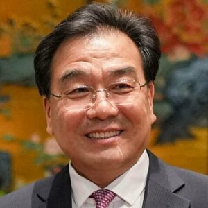 Xin Changxing