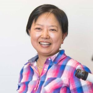 Xin Zhang