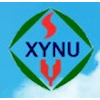 Xinyang Normal University Logo