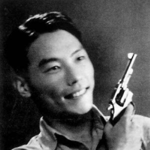 Xiong Xianghui