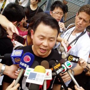 Xiong Yan