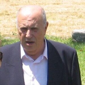 Xosé Luís Méndez Ferrín