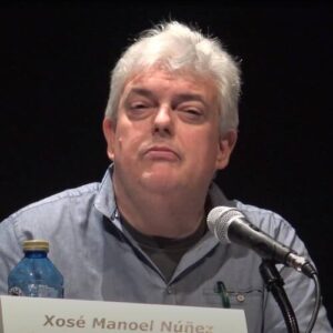 Xosé Manoel Núñez Seixas