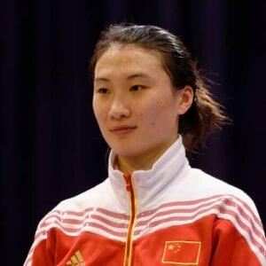 Xu Anqi