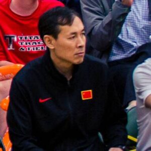 Xu Limin
