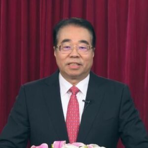 Xu Yousheng