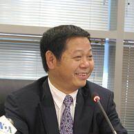 Xu Zongheng