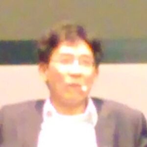 Xue Qikun