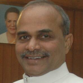Y. S. Rajasekhara Reddy
