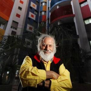 Yaacov Agam