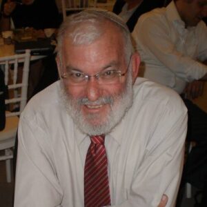 Yaakov Amidror
