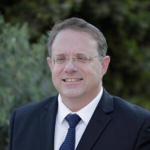 Yaakov Hagoel
