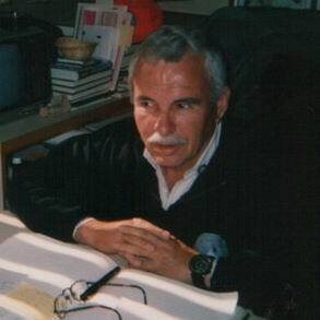 Yaakov Turner