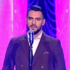 Yacoub Shaheen