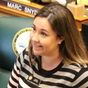 Yadira Caraveo