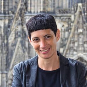 Yael Bartana