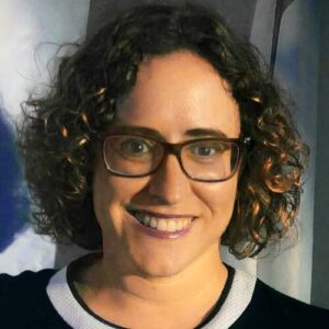 Yael Cohen Paran