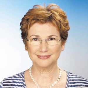 Yael German