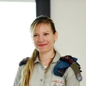 Yael Grossman