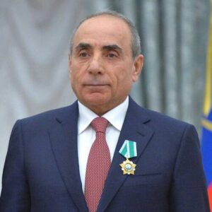 Yaqub Eyyubov