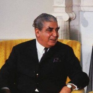 Yahya Khan