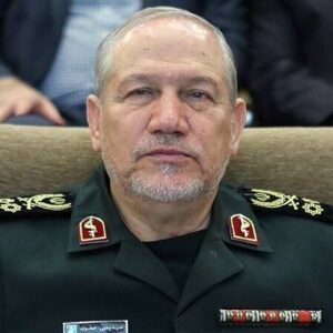 Yahya Safavi