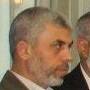 Yahya Sinwar