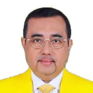 Yahya Zaini