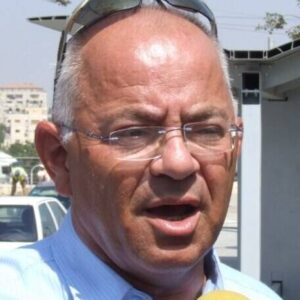 Yair Naveh