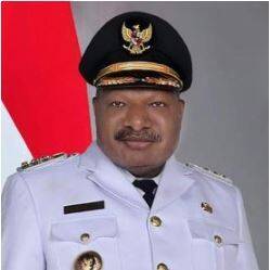 Yairus Gwijangge