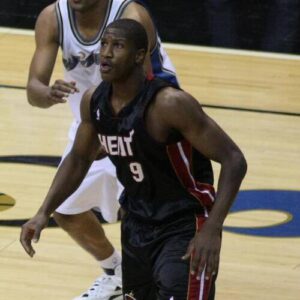 Yakhouba Diawara