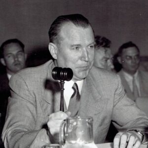 Yakov Malik