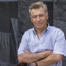 Yakov B. Pesin