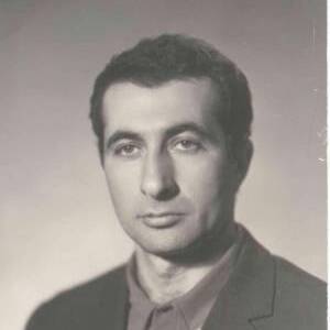 Yakov Rozval