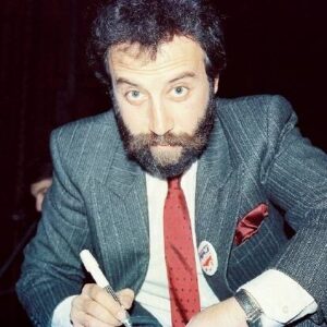 Yakov Smirnoff