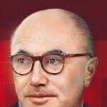 Yakov Zeldovich