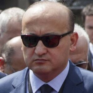 Yalçın Akdoğan