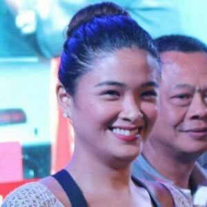 Yam Concepcion