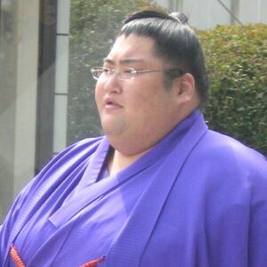 Yamamotoyama Ryūta