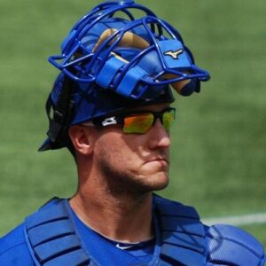 Yan Gomes