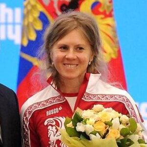 Yana Romanova