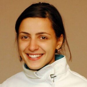 Yana Shemyakina