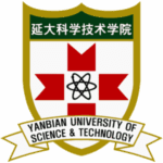 Yanbian University of Science and Technology Logo