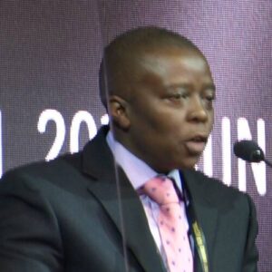 Yance Ford