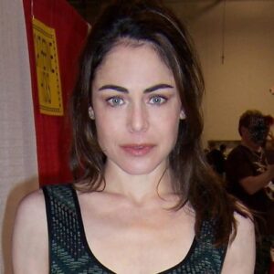 Yancy Butler
