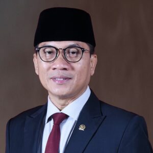 Yandri Susanto