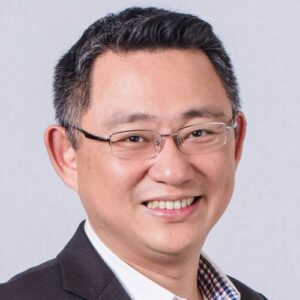 Yang Cheng-wu