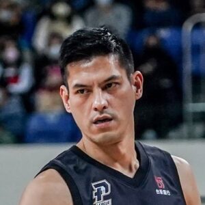 Yang Chin-Min