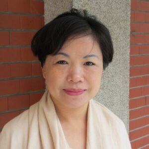 Yang Chiung-ying
