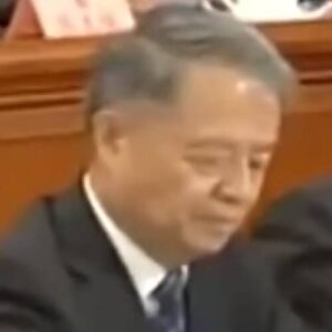 Yang Chuantang